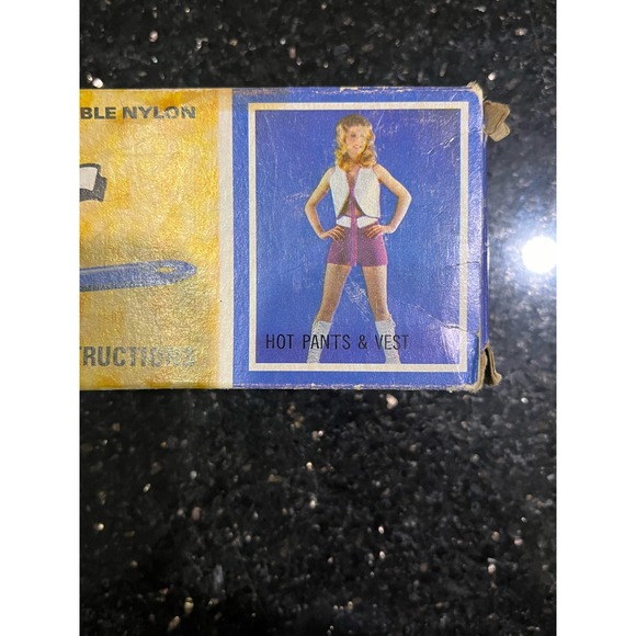 Vintage Original 1964 K-Tel Knitter As Seen on TV - Picture 6 of 9